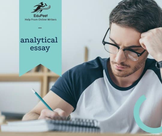 buy analytical essay