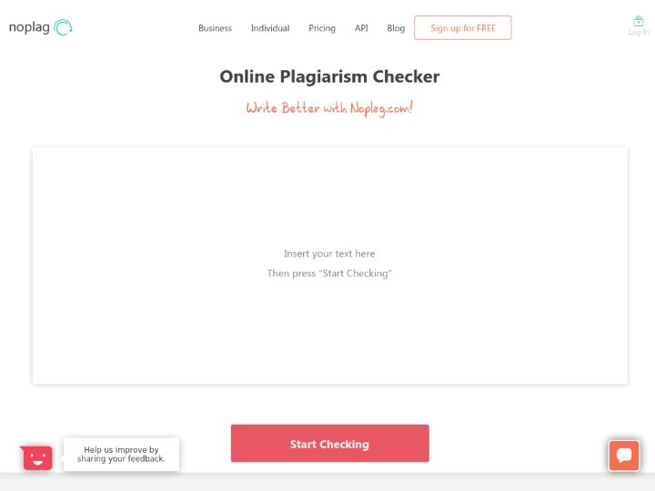 plagiarism checker free online pdf